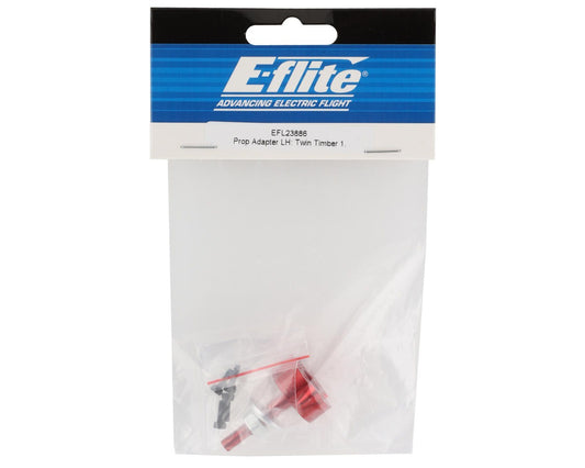 Left Side Prop Adapter for Twin Timber 1.6m (EFL23886)