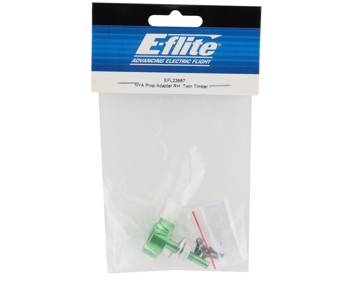 Prop Adapter Right Side for Twin Timber 1.6m (EFL23887)
