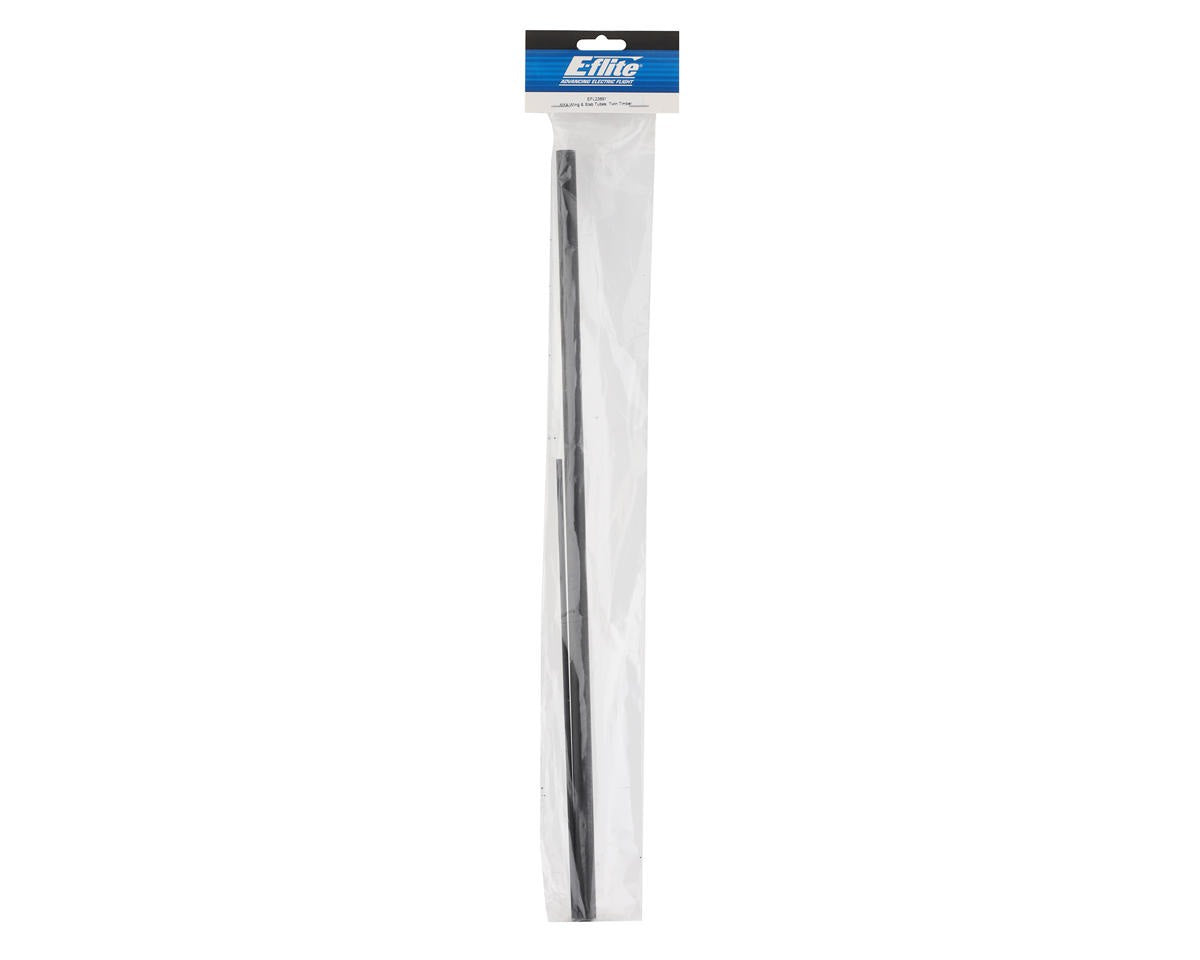 Wing and Stabilizer Tubes for Twin Timber 1.6m (EFL23891)