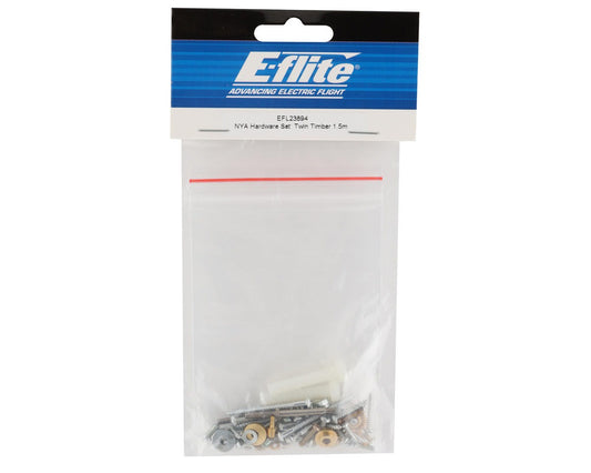 Hardware Set for Twin Timber 1.6m (EFL23894)