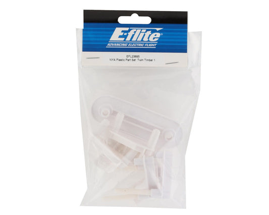 Plastic Part Set for Twin Timber 1.6m (EFL23895)
