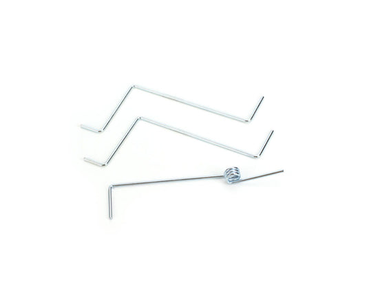 Landing Gear Strut Set for Leader 480 (EFL300005)
