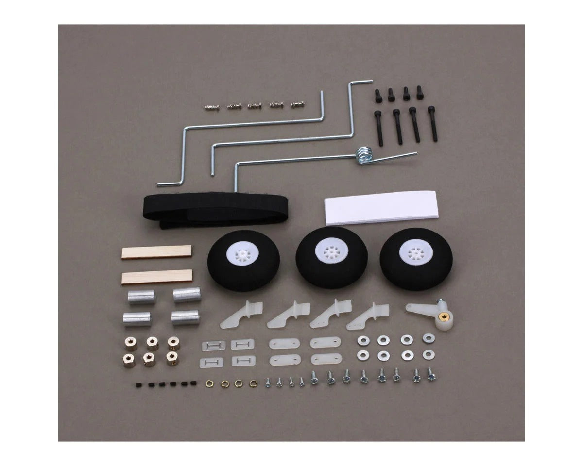Leader 480 Hardware Package (EFL300009)