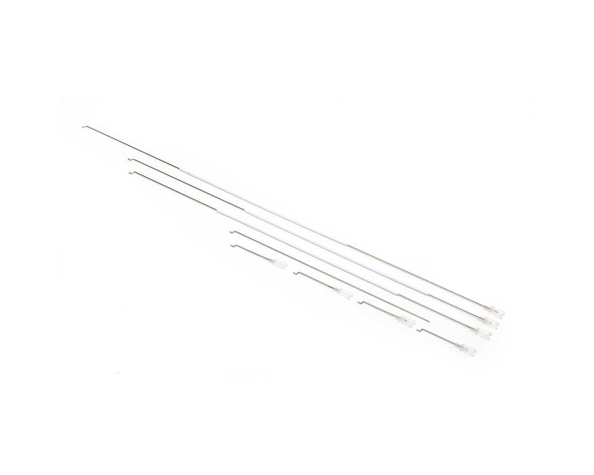 Pushrods for Twin Otter Model (EFL300518)
