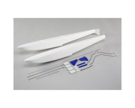 Float Set for Twin Otter (EFL30059)