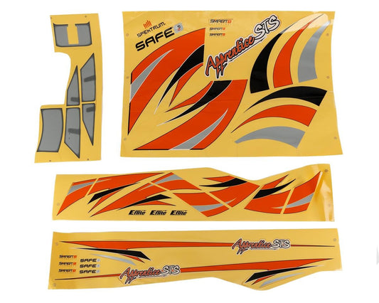 Decal Sheet for Apprentice STS (EFL310016)