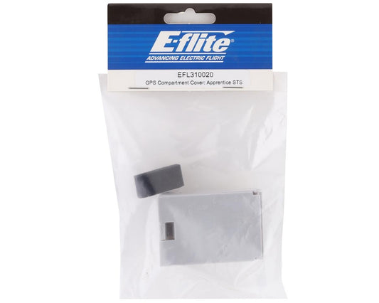GPS Compartment Cover for Apprentice STS (EFL310020)