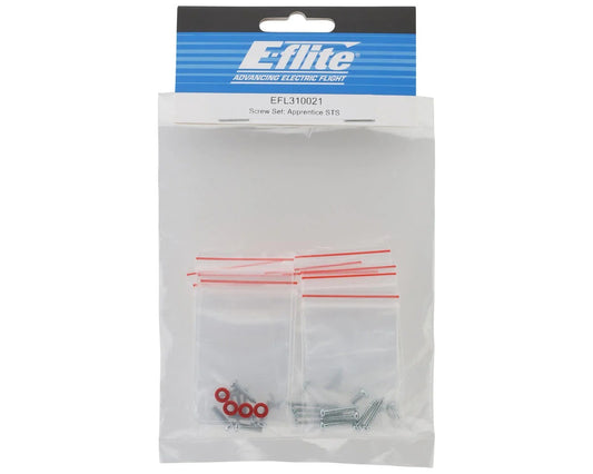 Screw Set for Apprentice STS (EFL310021)