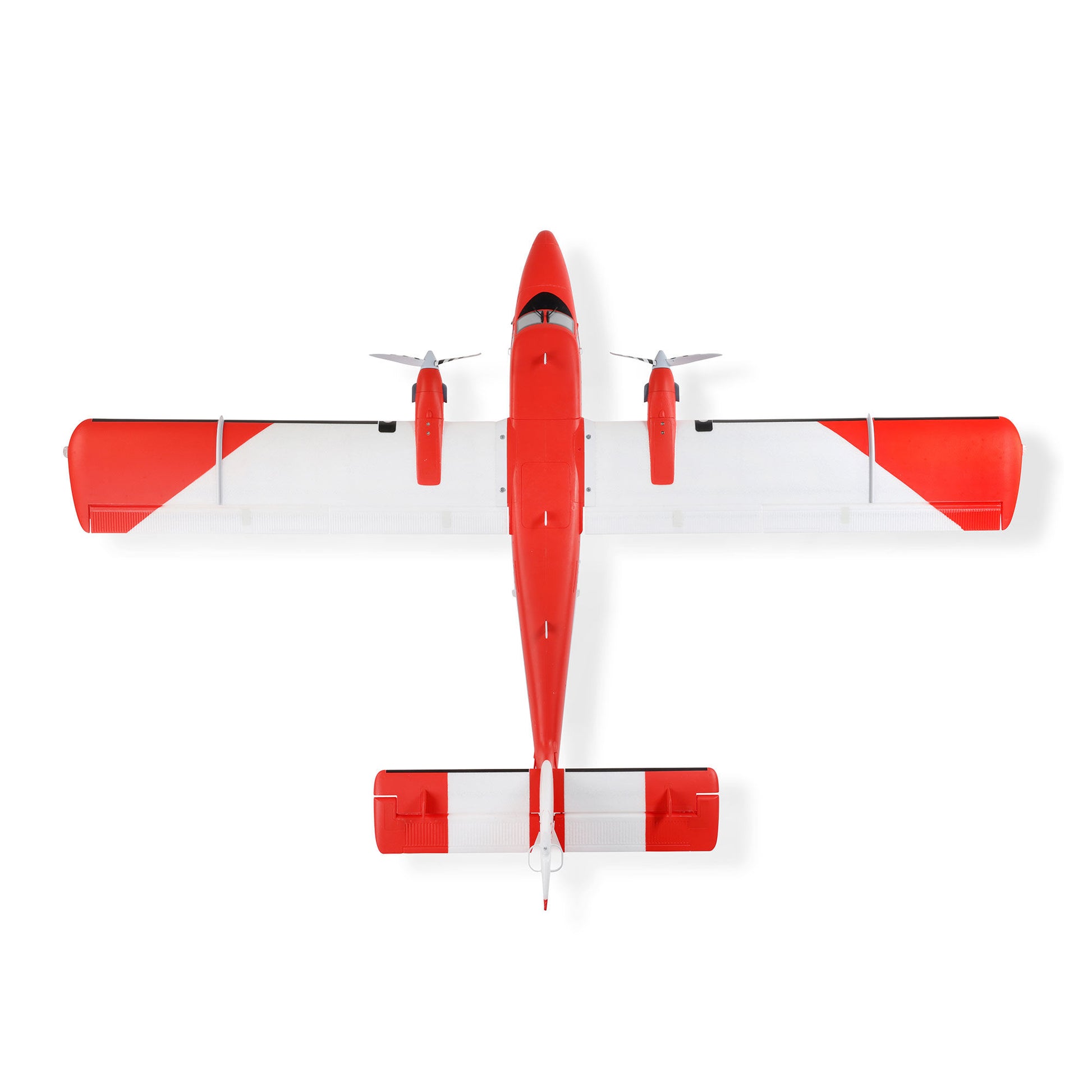 DHC-6 Twin Otter 1.4m BNF Basic with AS3X+ and SAFE Select_21