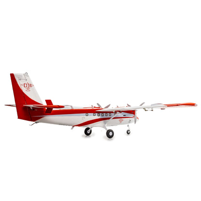 DHC-6 Twin Otter 1.4m BNF Basic with AS3X+ and SAFE Select_9