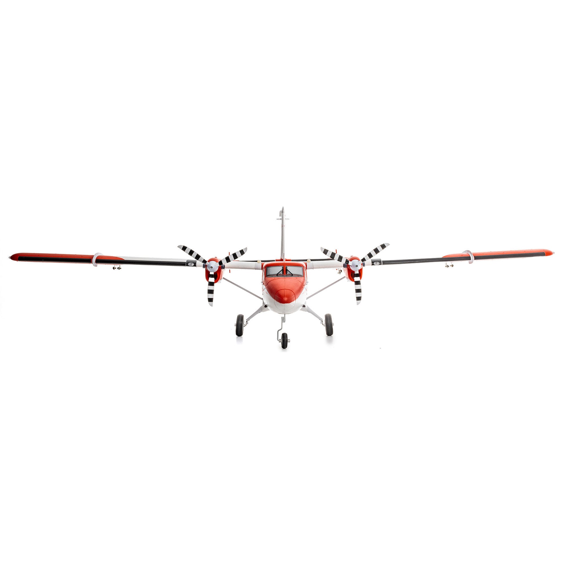 DHC-6 Twin Otter 1.4m BNF Basic with AS3X+ and SAFE Select_24