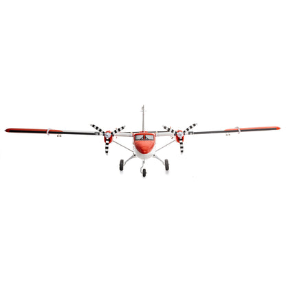 DHC-6 Twin Otter 1.4m BNF Basic with AS3X+ and SAFE Select_24