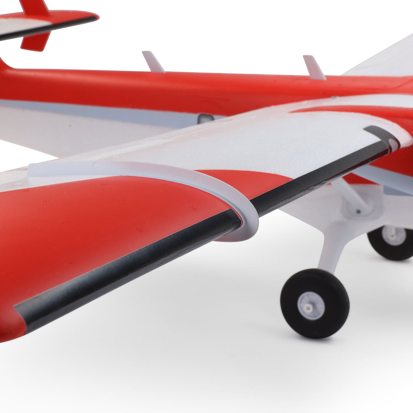 DHC-6 Twin Otter 1.4m BNF Basic with AS3X+ and SAFE Select_8