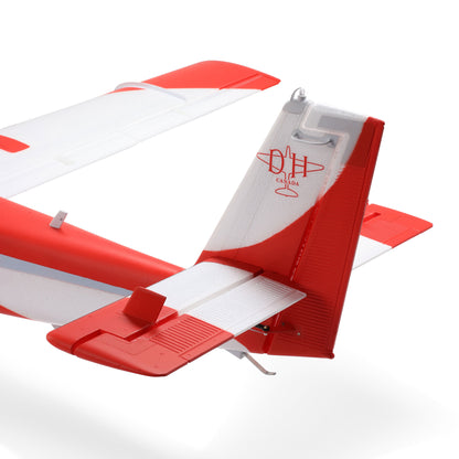 DHC-6 Twin Otter 1.4m BNF Basic with AS3X+ and SAFE Select_14