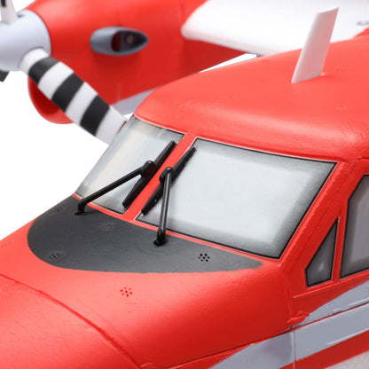 DHC-6 Twin Otter 1.4m BNF Basic with AS3X+ and SAFE Select_3