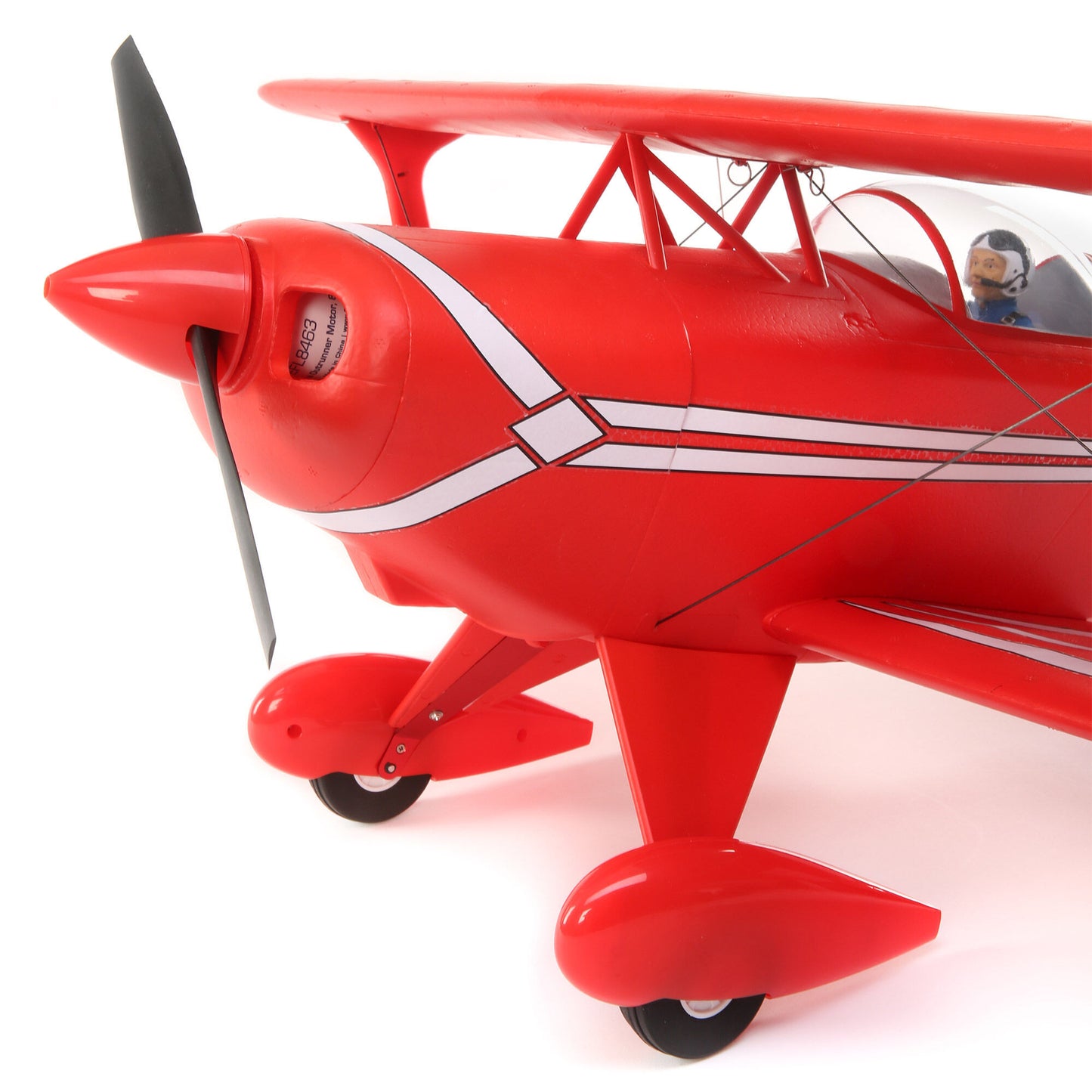 Pitts S-1S BNF Basic (EFL35500)_7
