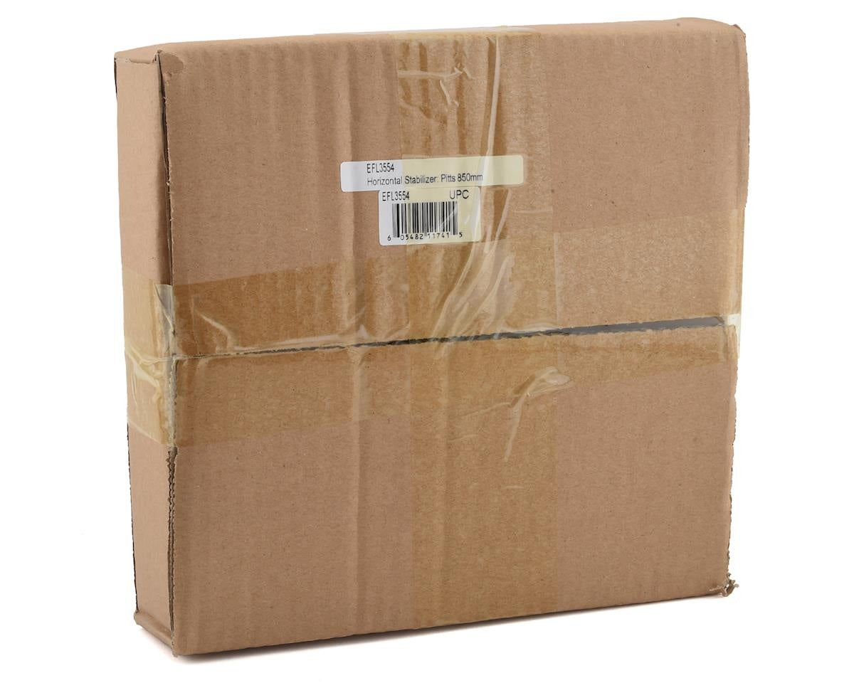 Pitts 850mm Horizontal Stabilizer (EFL3554)