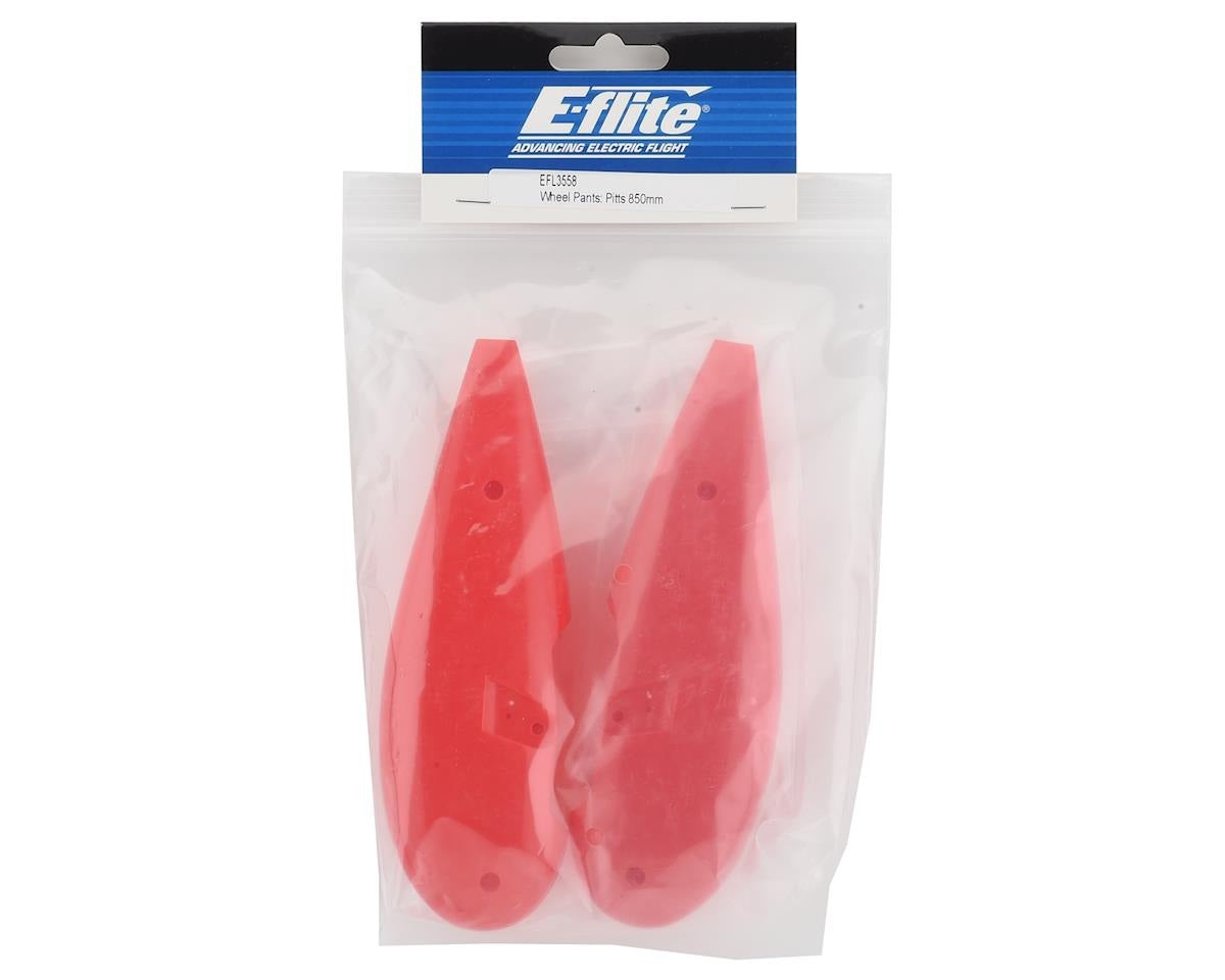 Pitts 850mm Wheel Pants (EFL3558)