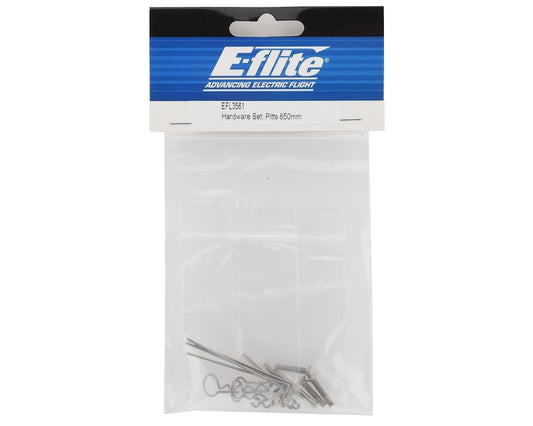 Pitts 850mm Hardware Set (EFL3561)