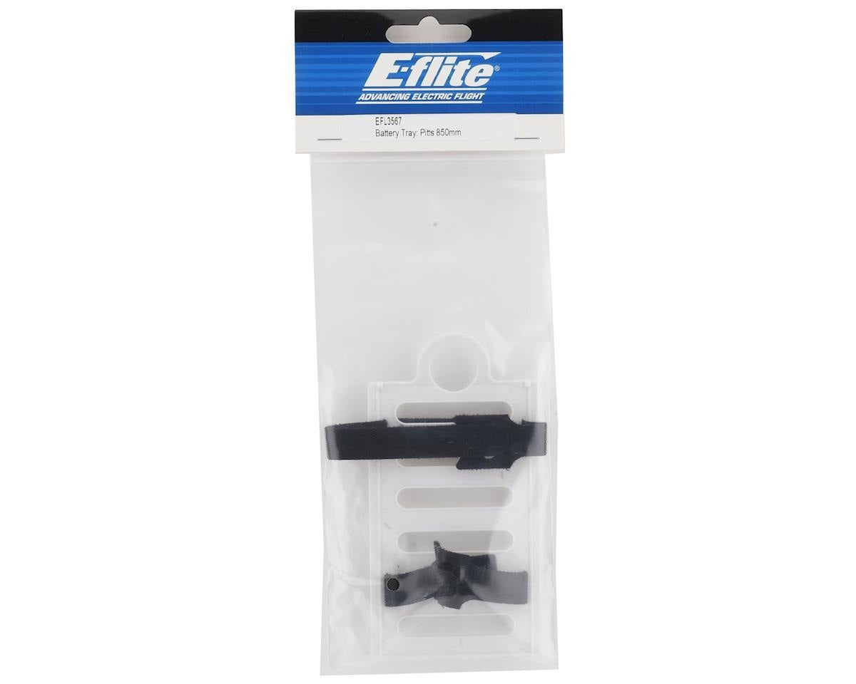 Battery Tray for Pitts 850mm (EFL3567)