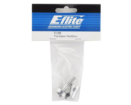 Pitts 850mm Prop Adapter (EFL3568)