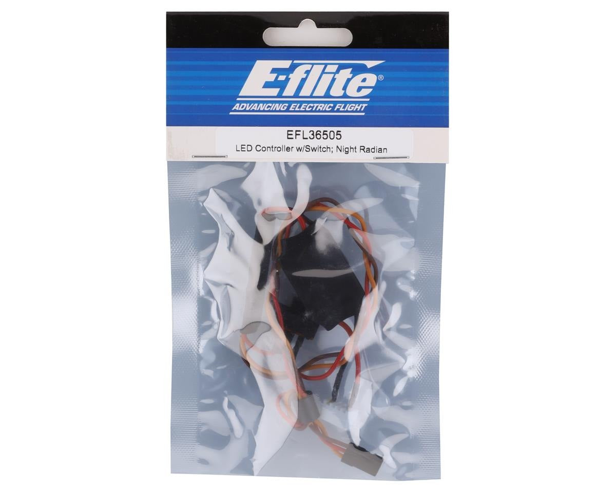 LED Controller with Switch for Night Radian (EFL36505)