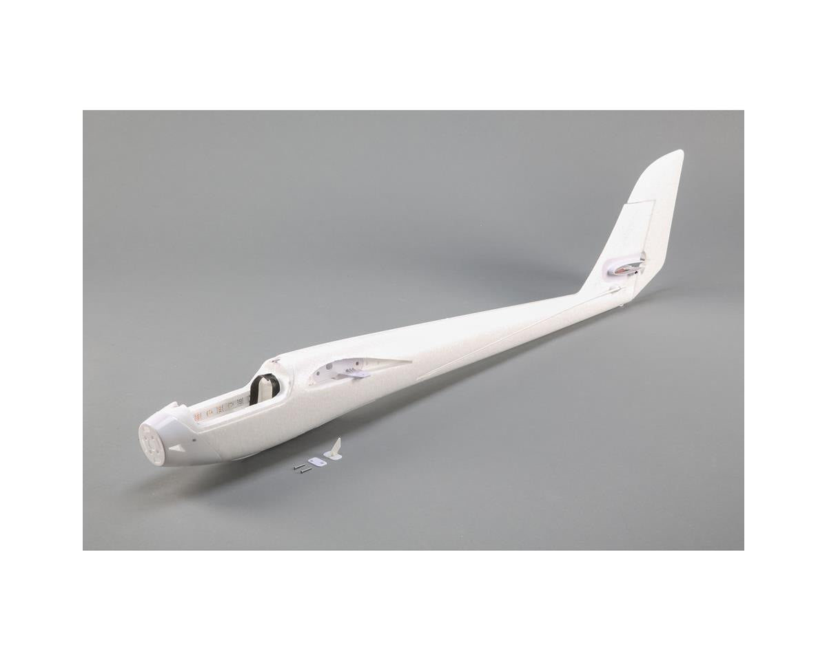 Night Radian 2.0 Fuselage with Integrated Lights (EFL36506)