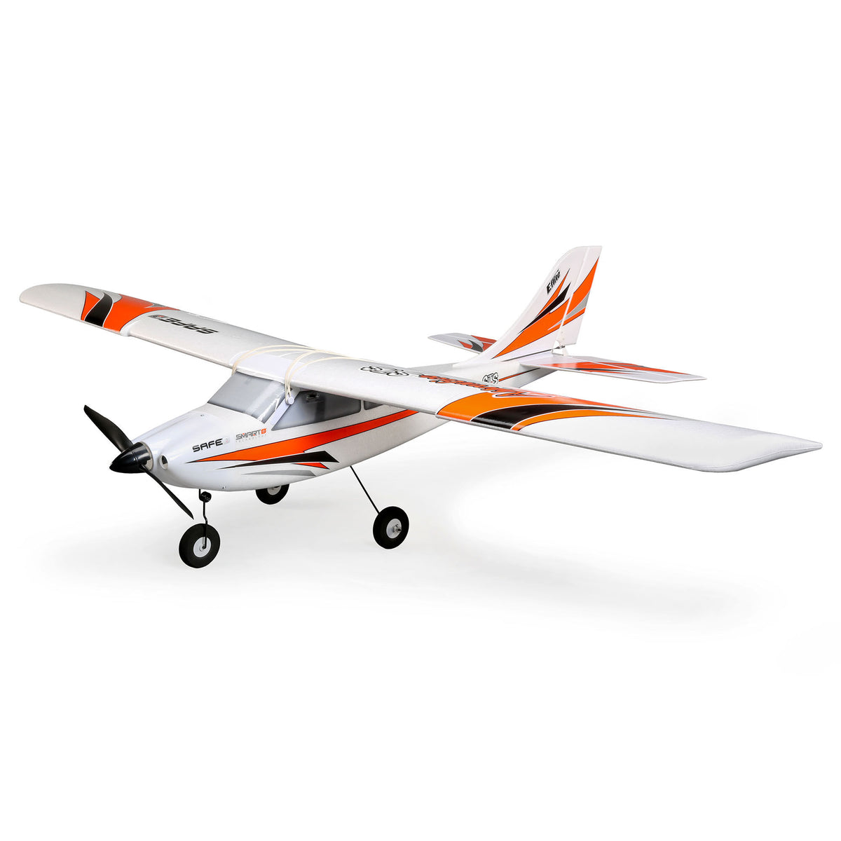 Apprentice Rtf Apprentice STS 1.5m Smart Trainer with SAFE RTF Basic (EFL370001 ...