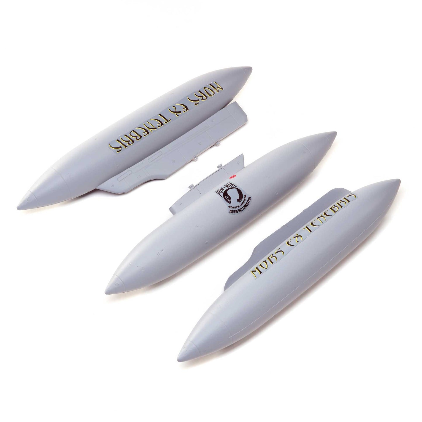F-18 80mm EDF Tank Set (EFL3990)