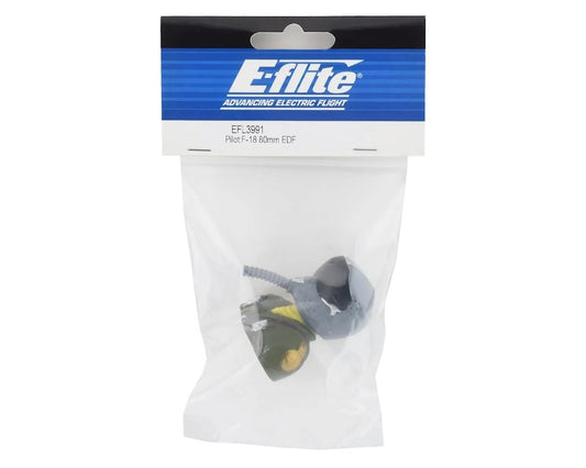 Pilot F-18 80mm EDF (EFL3991)