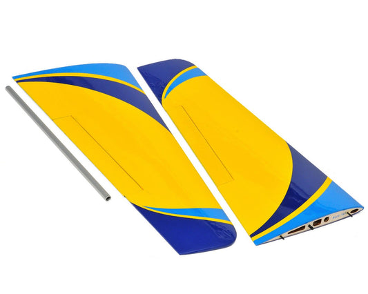 Main Wing Set for Shoestring 15 ARF (EFL420502)
