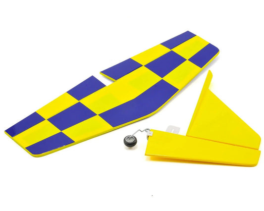 Tail Set for Shoestring 15 ARF (EFL420503)