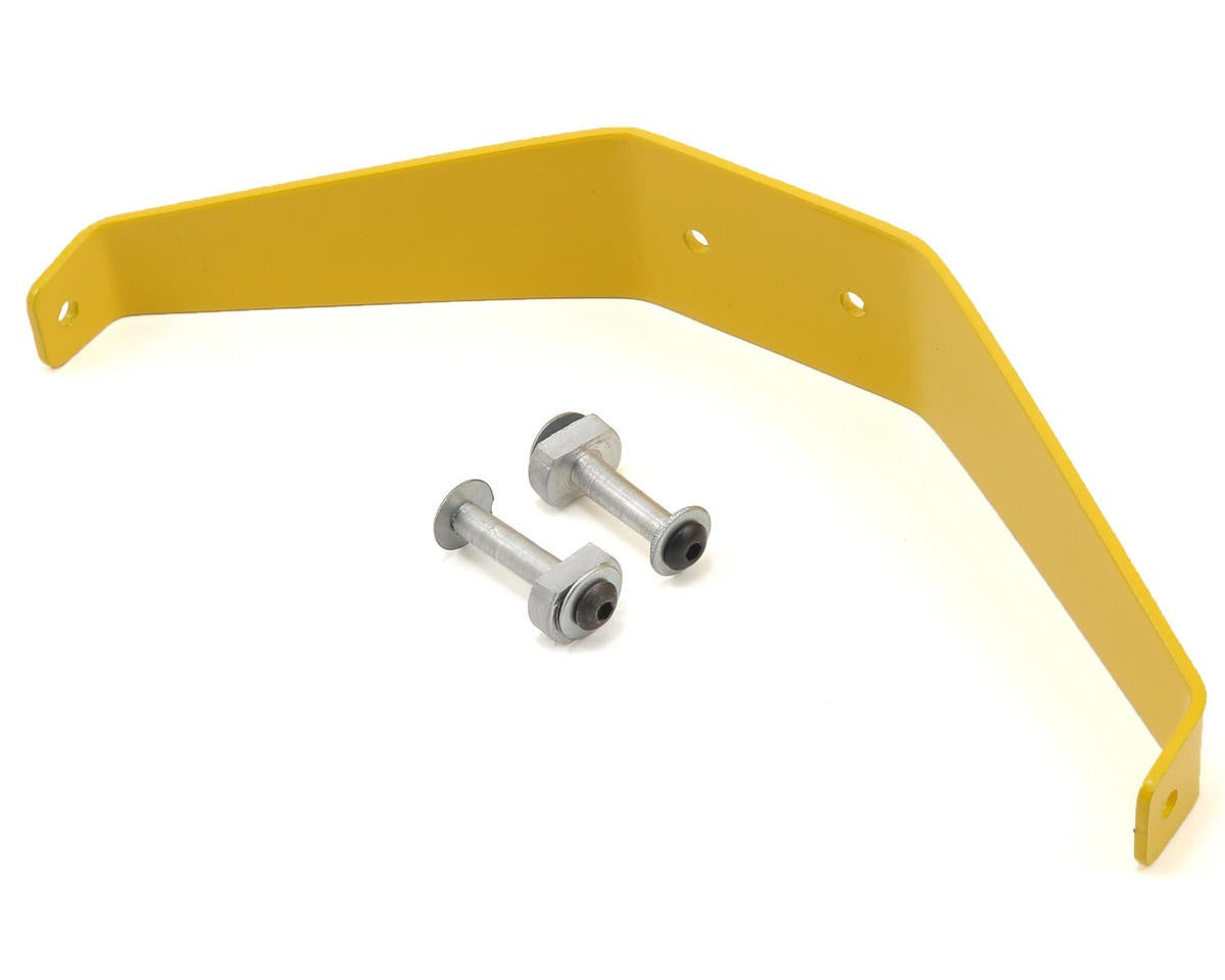 2.0mm Landing Gear with Axle for Shoestring 15 ARF (EFL420504)