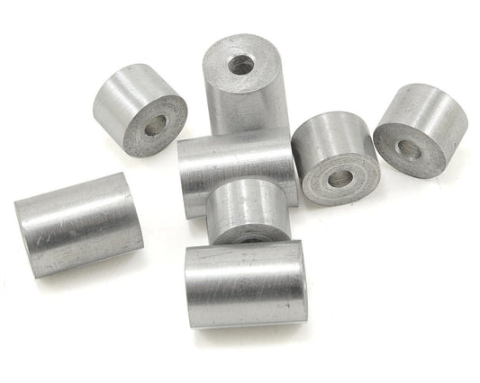 EP Standoff Set for Shoestring 15 ARF (8 Pieces) (EFL420506)