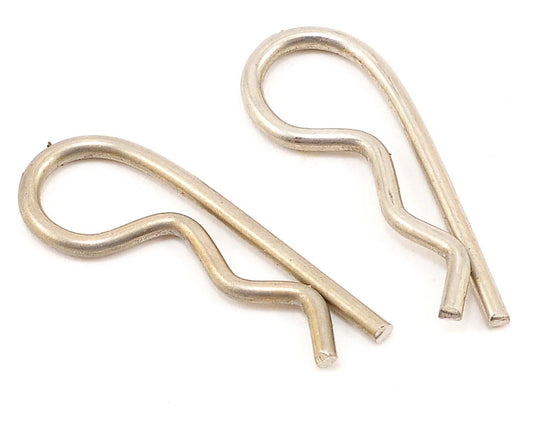 Wing Mounting Clips for Shoestring 15 ARF (EFL420512)