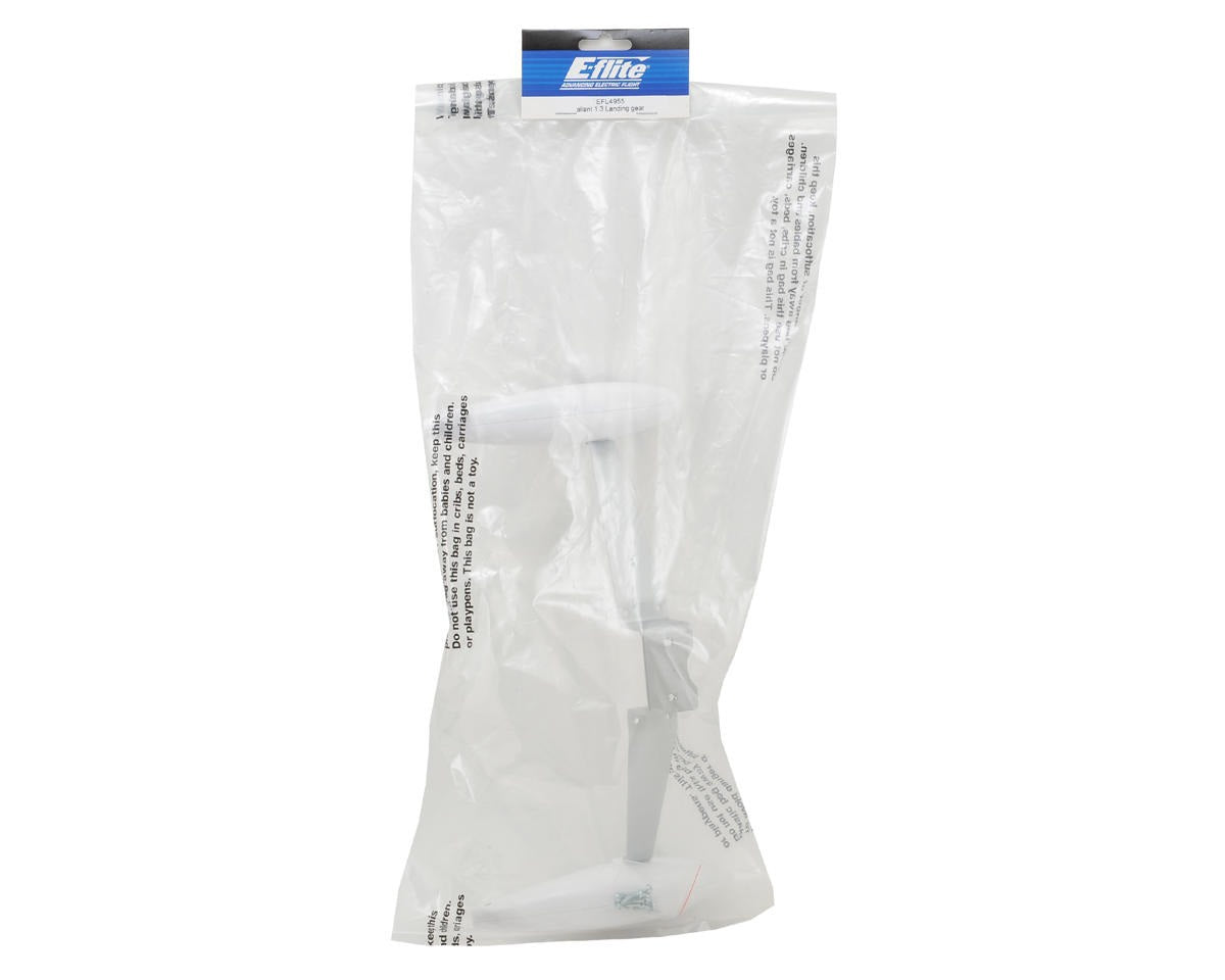 Landing Gear Set for Valiant 1.3m (EFL4955)