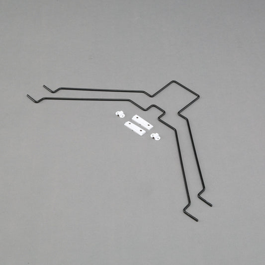 Floats Struts for Valiant 1.3m (EFL4957)