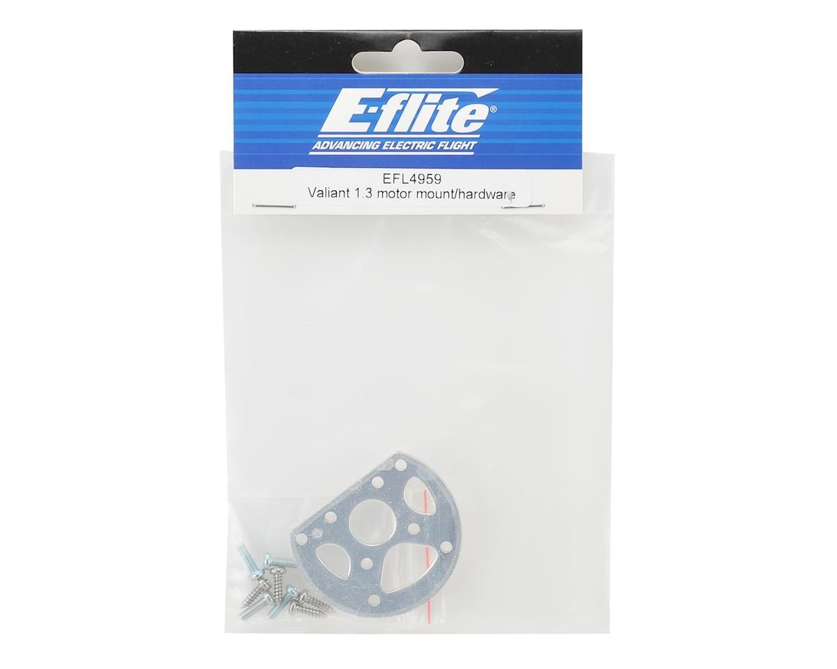 Motor Mount Hardware for Valiant 1.3 (EFL4959)