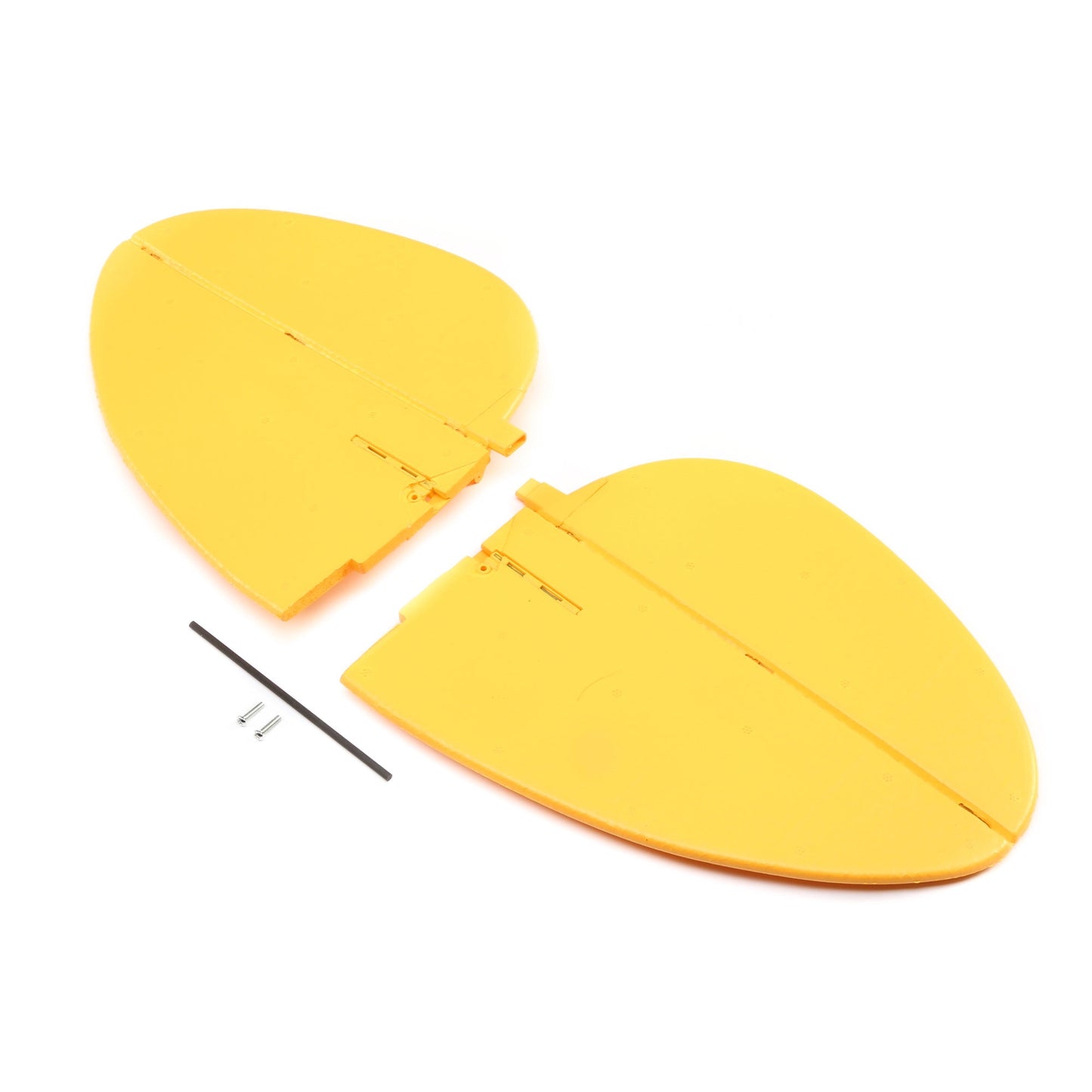 Tail Set for 1.2m Clipped Cub (EFL5153)