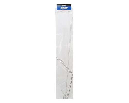 Pushrod Float Wire Set for 1.2m Clipped Wing Cub (EFL5155)