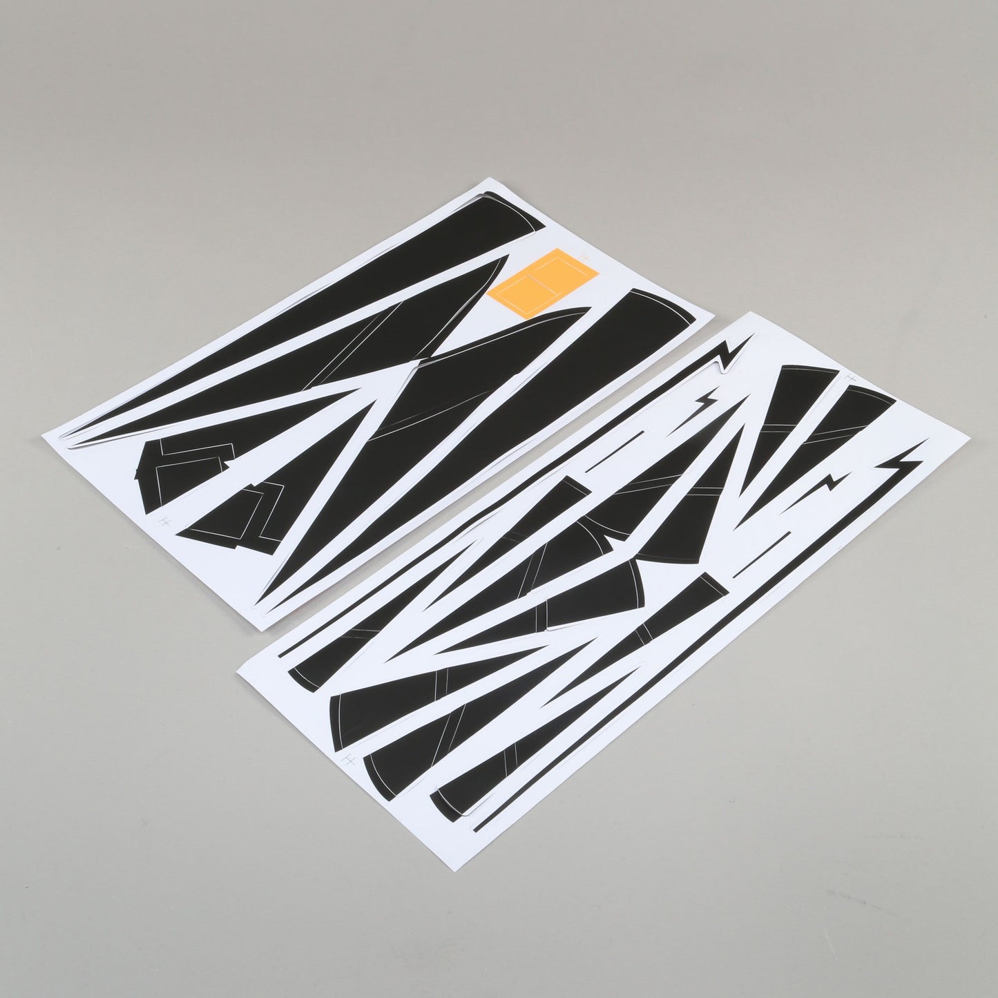 Decal Sheet for 1.2m Clipped Cub (EFL5156)