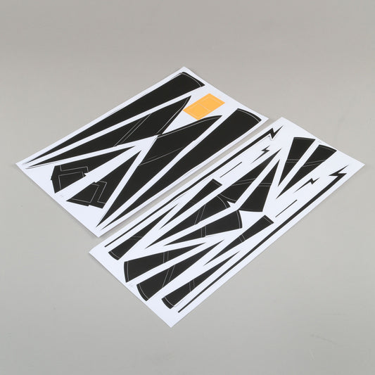 Decal Sheet for 1.2m Clipped Cub (EFL5156)
