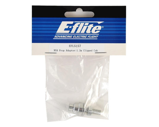 Prop Adapter for 1.2m Clipped Cub (EFL5157)