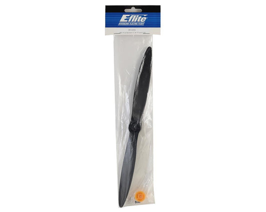 Prop and Spinner for 12 x 8 Clipped Wing Cub (EFL5165)