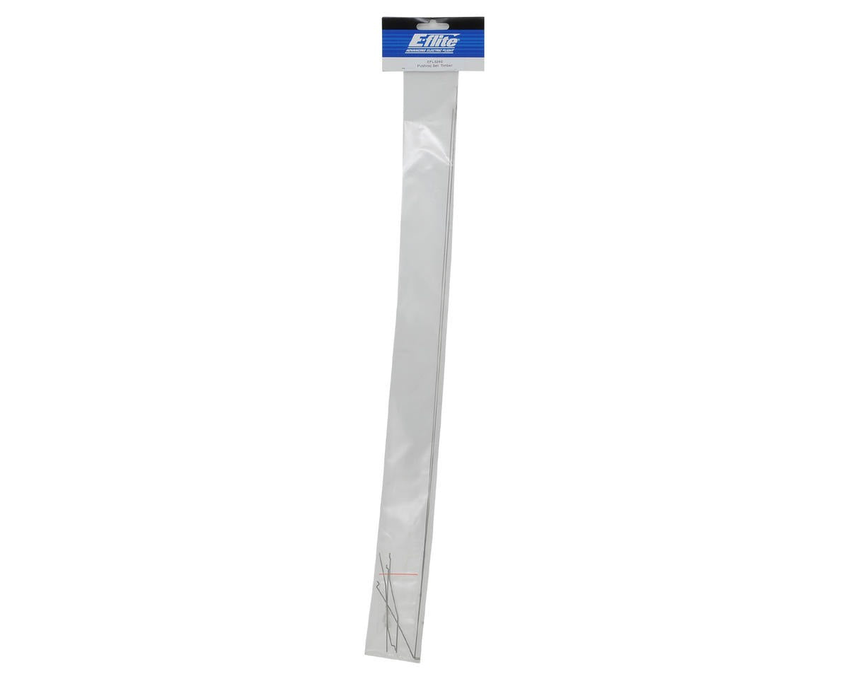 Pushrod Set for Timber RC Airplane (EFL5260)