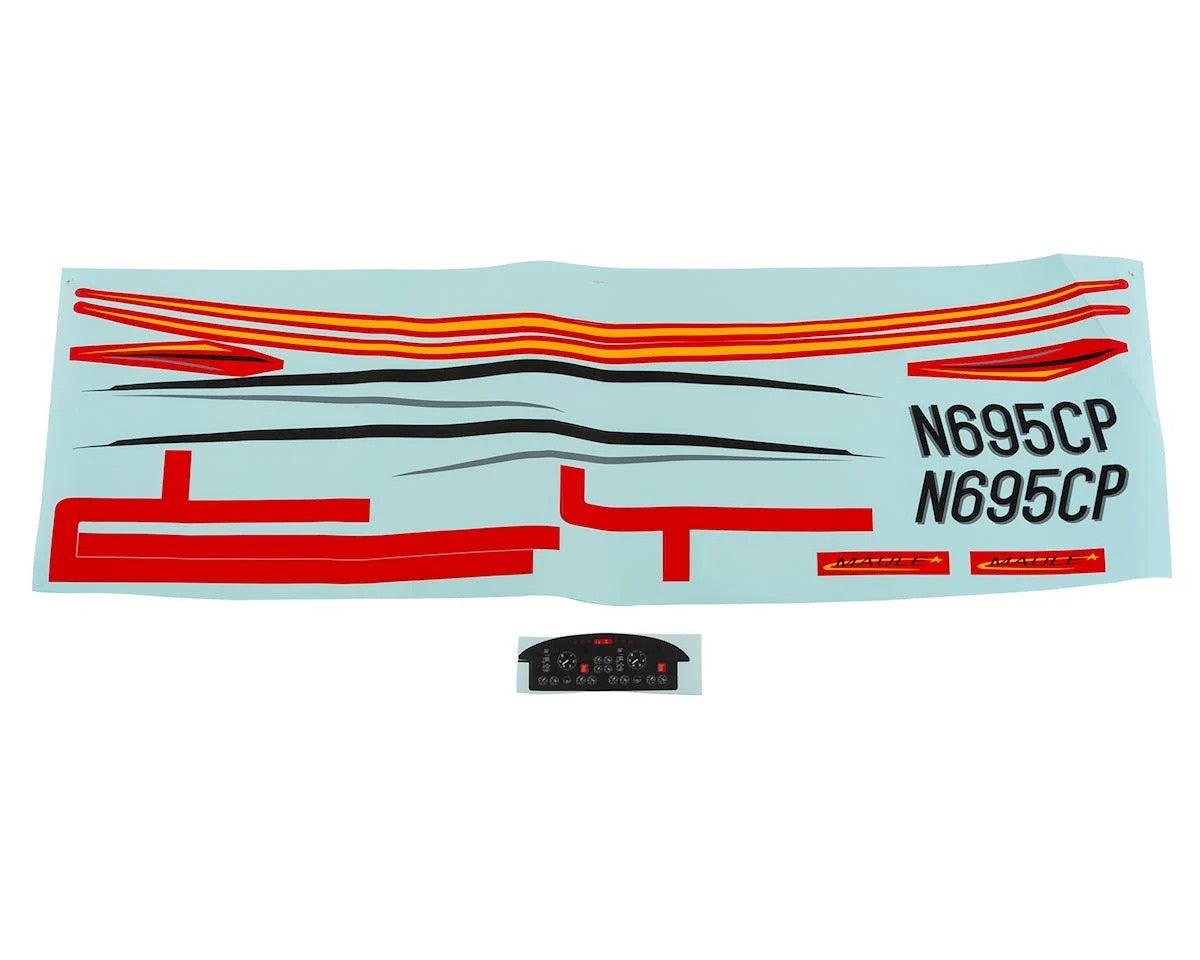 Decal Sheet for 1.5m Maule M-7 (EFL5357)