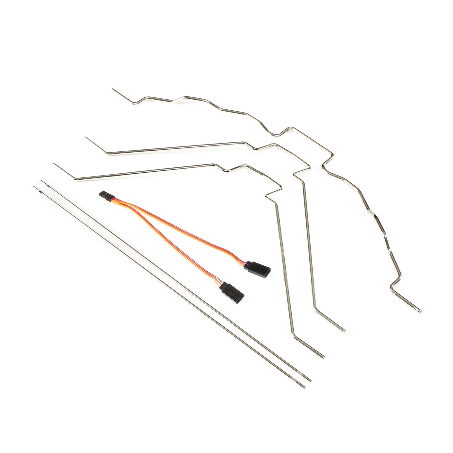 Landing Gear/Float Wire Set for 1.5m Maule M-7 (EFL5361)