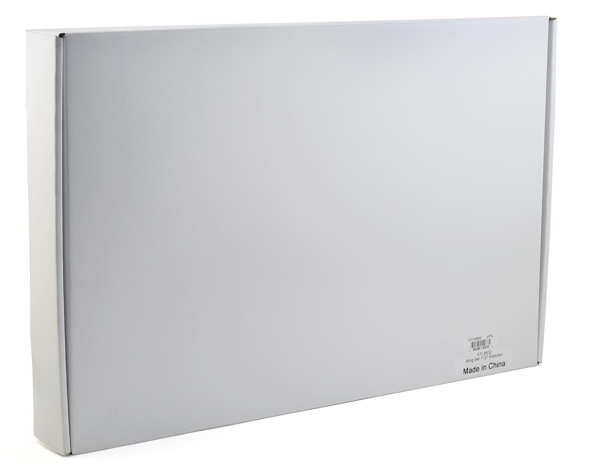 F-27 Evolution Wing Set 943 mm (EFL5602)