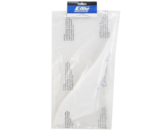 F-27 Evolution Fin Set 943mm (EFL5603)