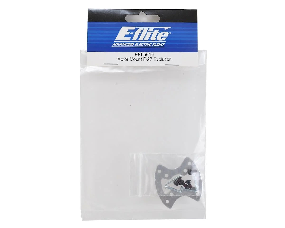 F-27 Evolution Motor Mount 943mm (EFL5610)
